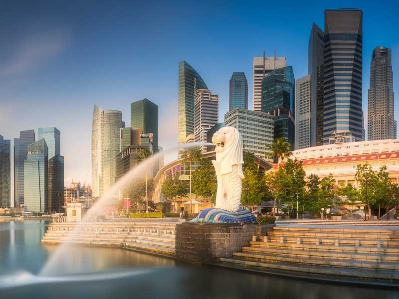 向导图,CityWalk, 泰新马